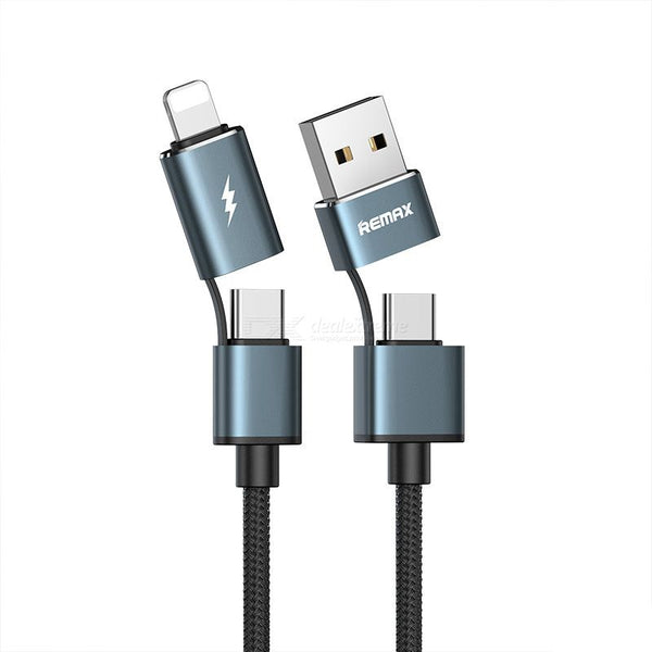 REMAX CHARGING CABLE