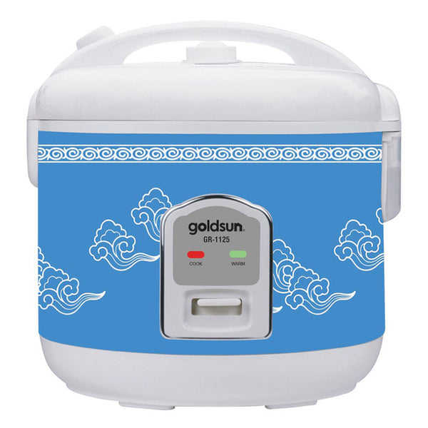 GOLDSUN RICE COOKER