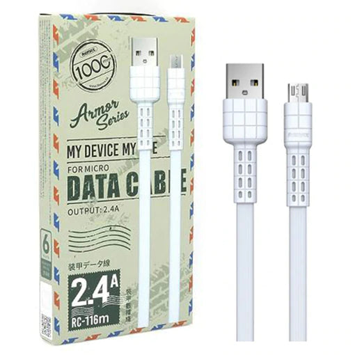 REMAX CHARGING CABLE