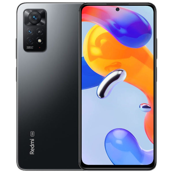 REDMI NOTE 11 PRO 4G (GLOBAL)