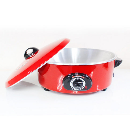 HANADENKI FRYING PAN