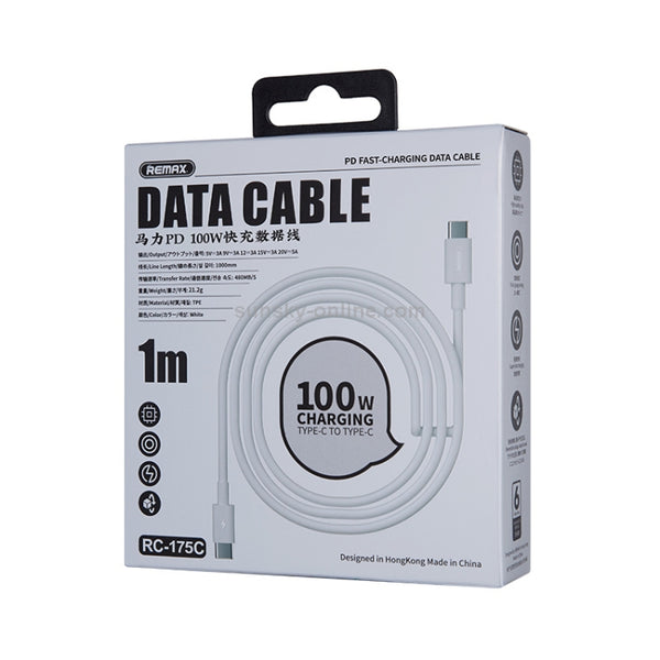 REMAX CHARGING CABLE