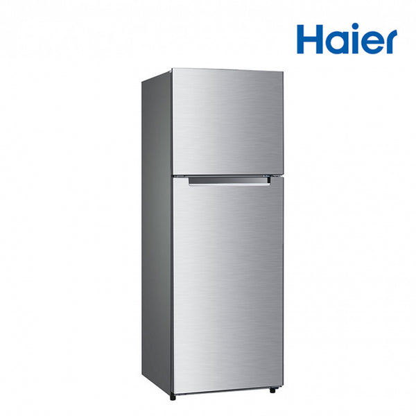 HAIER (REFRIGERATOR TWO DOOR)