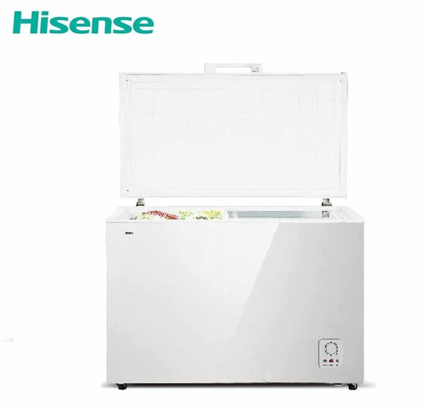 HISENSE FREEZER