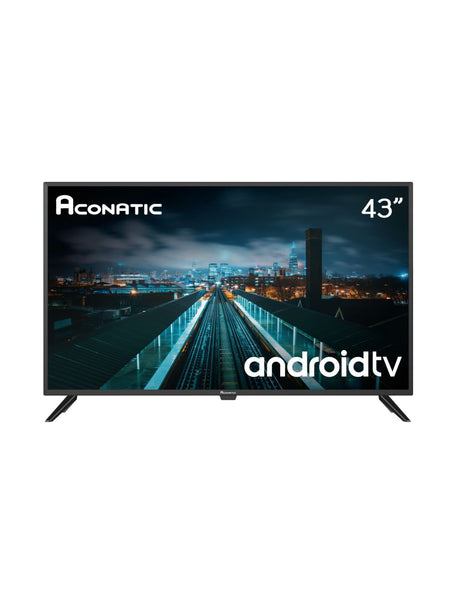 ACONATIC TV