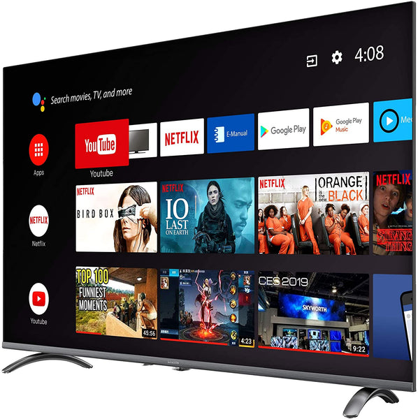 SKYWORTH SMART TV (ALL)