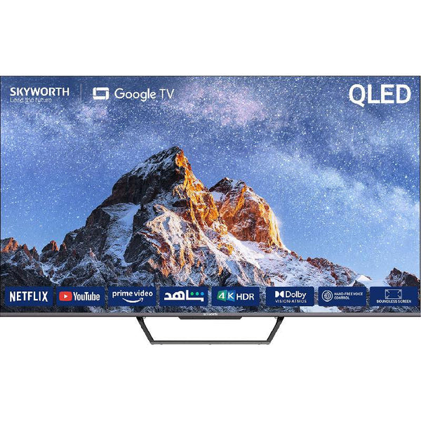 SKYWORTH SMART TV (ALL)