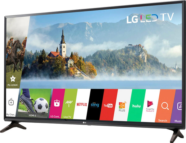 LG NORMAL TV (ALL)
