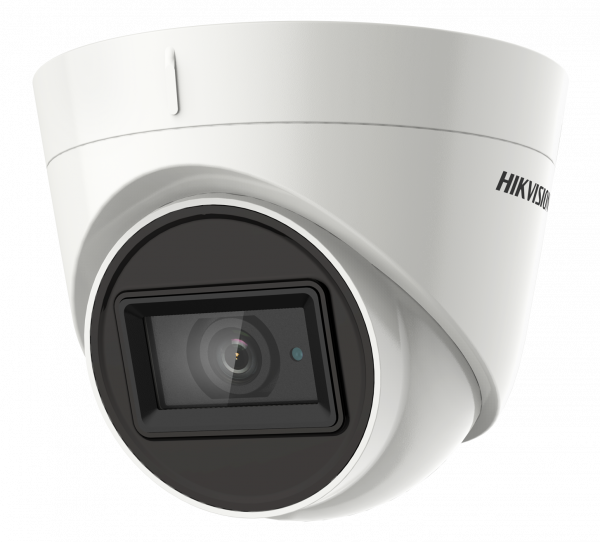 HIKVISION CCTV CAMERA