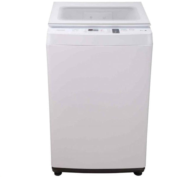TOSHIBA WASHING MACHINE (AUTO)