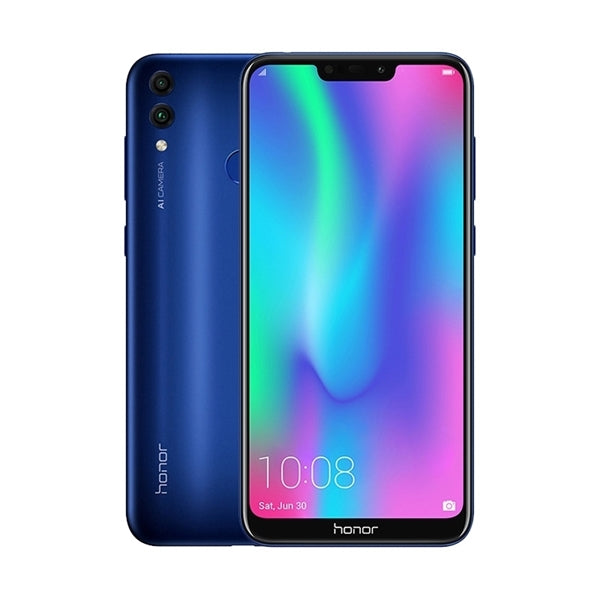HONOR 8C