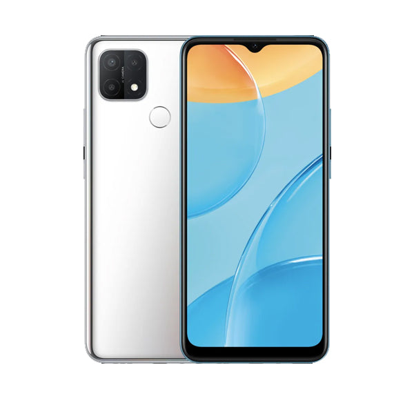 OPPO A15S