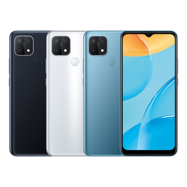 OPPO A15S