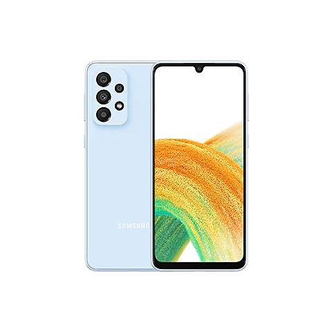 SAMSUNG A33 (5G)