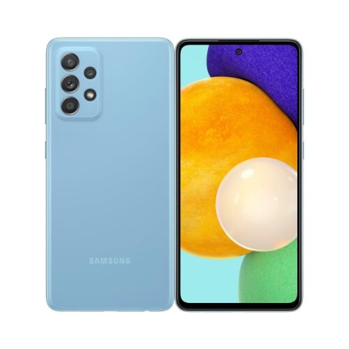 SAMSUNG A53 (5G)