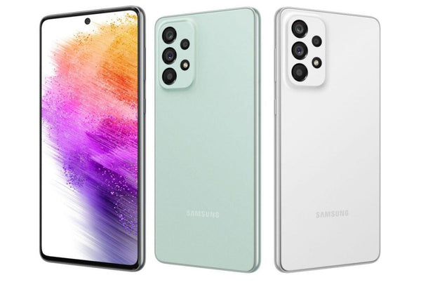 SAMSUNG A73 (5G) (N-STAR SERVICE)