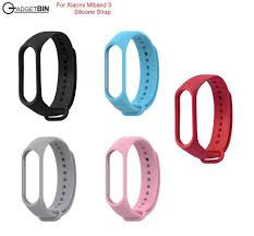 MI WATCH BAND STRAP