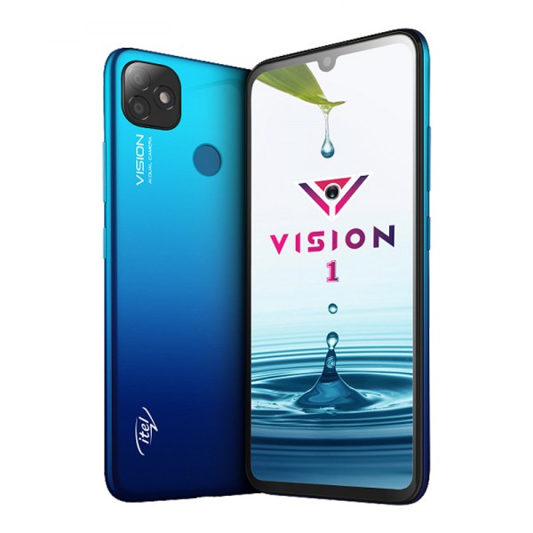 ITEL VISION ONE PLUS