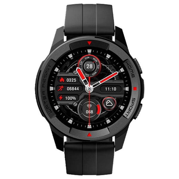 MI WATCH