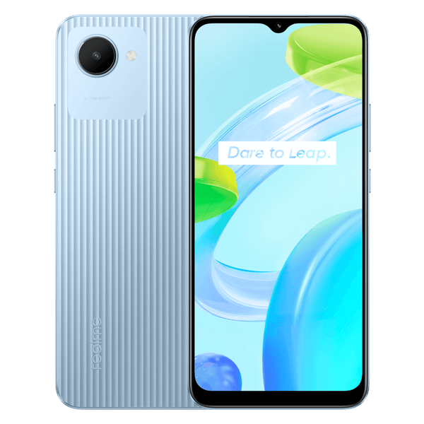 REALME C30