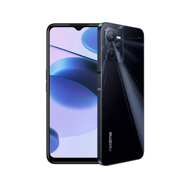REALME C35