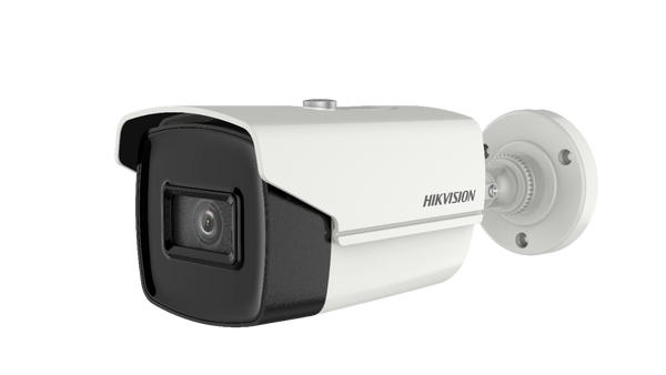 HIKVISION CCTV CAMERA
