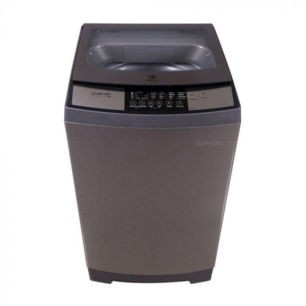 ELECTROLUX WASHING MACHINE (12.5KG AUTO)