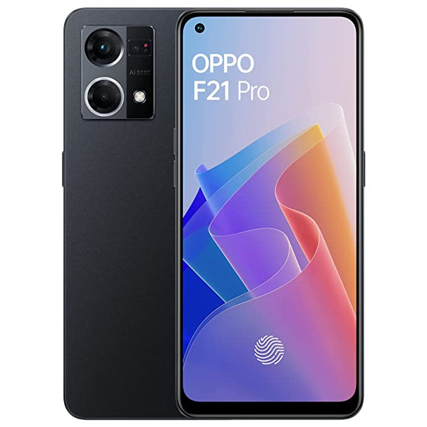 OPPO F21 PRO