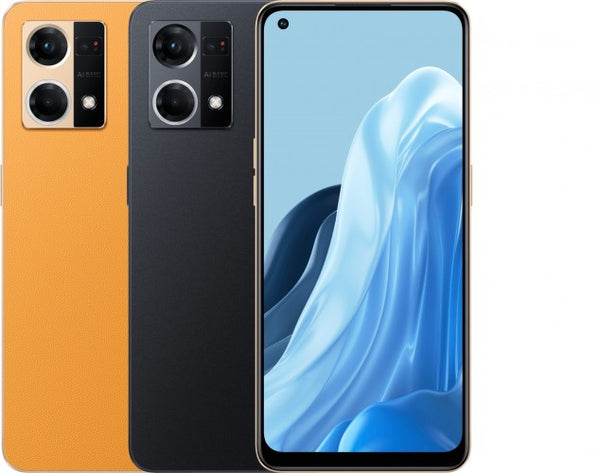 OPPO F21 PRO