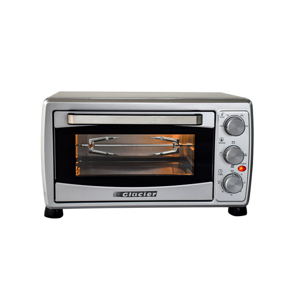 GLACIER OVEN