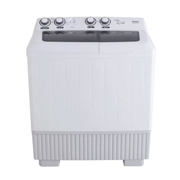 HAIER WASHING MACHINE (SEMI)