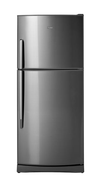 HAIER (REFRIGERATOR TWO DOOR)