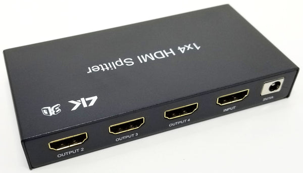 HDMI SPLITTER