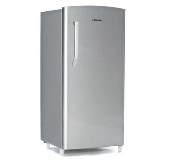 HISENSE REFRIGERATOR (ONE DOOR)