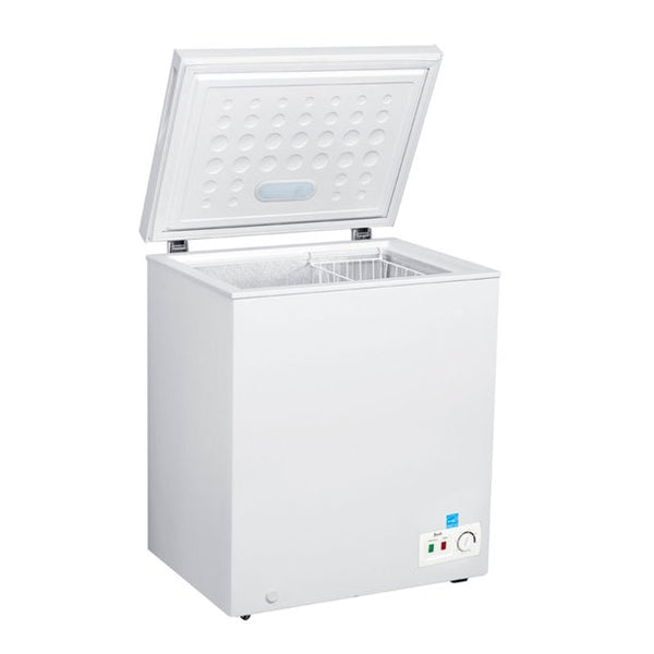 HISENSE FREEZER