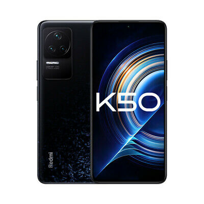 REDMI K50