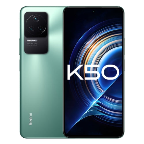 REDMI K50