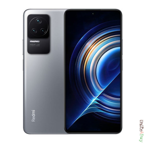 REDMI K50