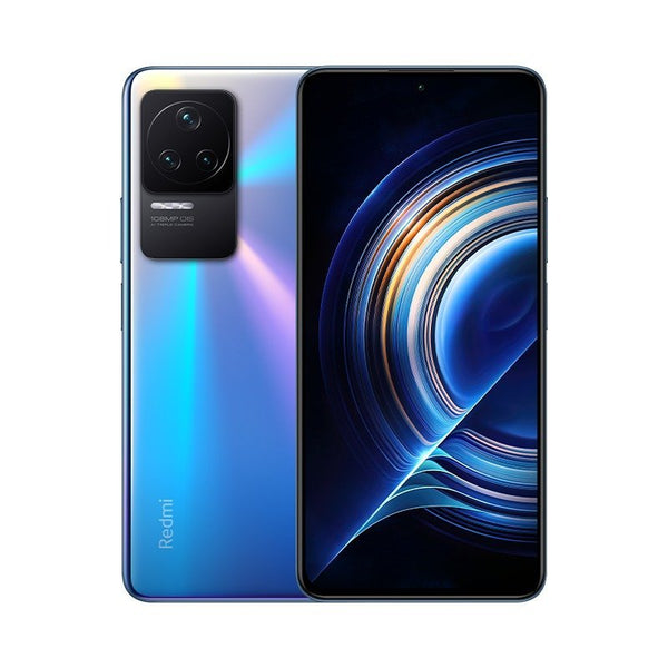 REDMI K50