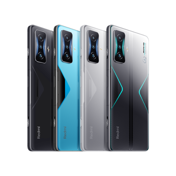 REDMI K50 GAMING EDITION