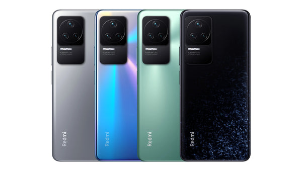 REDMI K50