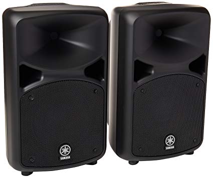 YOKOHAMA SPEAKER
