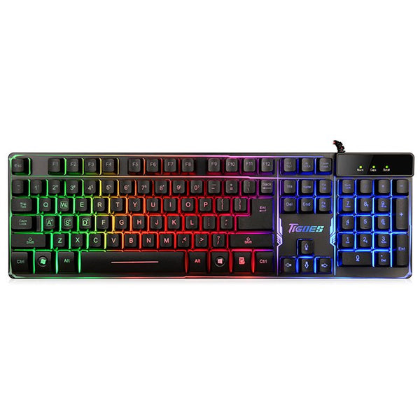 COMPUTER KEYBOARD