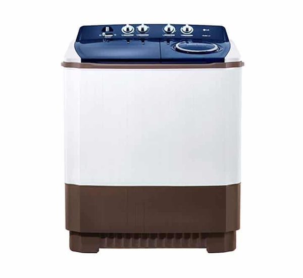 LG WASHING MACHINE (SEMI)