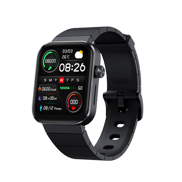 MI WATCH