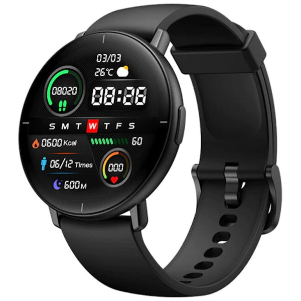 MI WATCH
