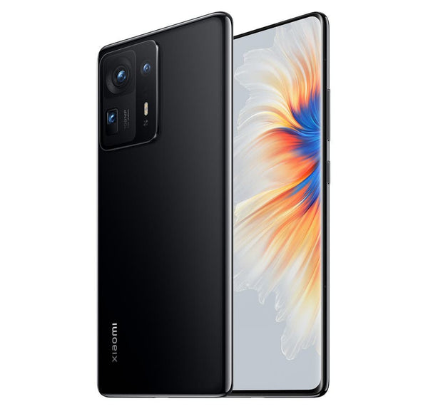 MI MIX 4