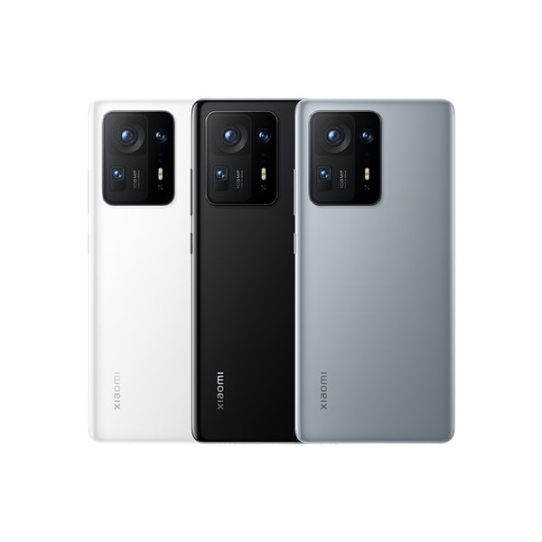 MI MIX 4