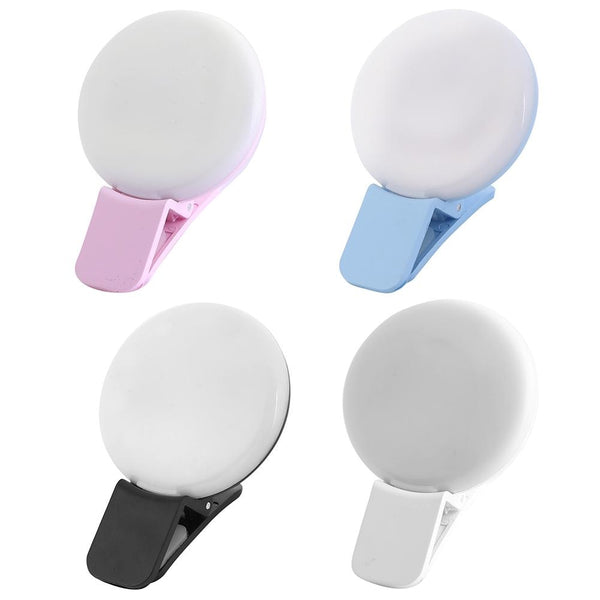 PHONE RING LIGHT