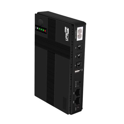 MINI DC UPS